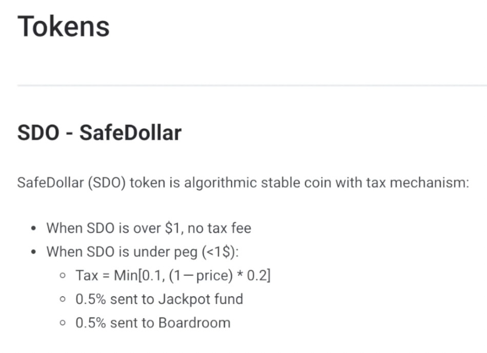 スクリーンショット 2021 06 24 21.59.04 - 【Matic】TITAN補償エアドロップ・アルゴリズムステーブルプロトコルのSafeDollarを紹介します【DeFi】 スクリーンショット 2021 06 24 21.59.04 - 【Matic】TITAN補償エアドロップ・アルゴリズムステーブルプロトコルのSafeDollarを紹介します【DeFi】