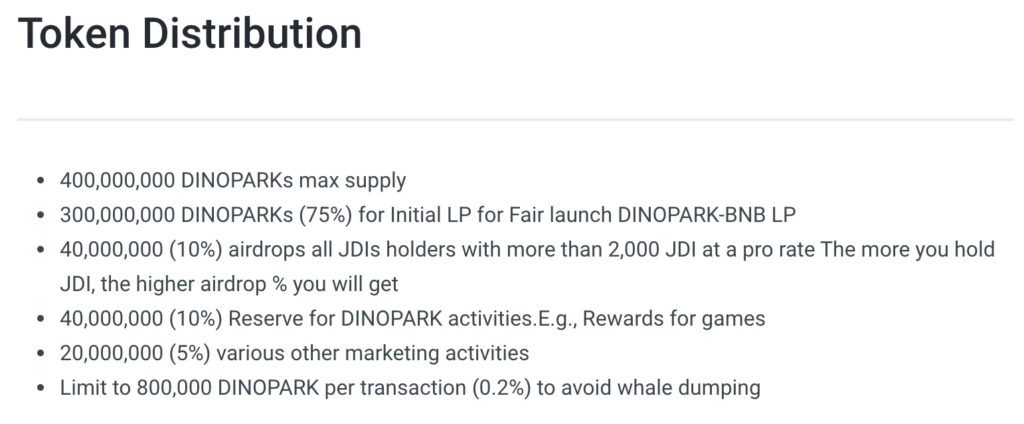 スクリーンショット 2021 07 01 22.23.01 1024x424 - 【DeFi】経験値を貯めてファームができるDINOPARKを実際にやってみました。 スクリーンショット 2021 07 01 22.23.01 1024x424 - 【DeFi】経験値を貯めてファームができるDINOPARKを実際にやってみました。