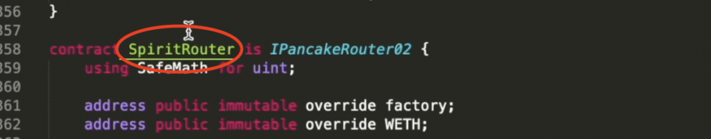 スクリーンショット 2021 07 05 19.02.44 1024x201 - 【DeFi】直接コントラクトからLPを作成する方法を徹底解説します。 スクリーンショット 2021 07 05 19.02.44 1024x201 - 【DeFi】直接コントラクトからLPを作成する方法を徹底解説します。