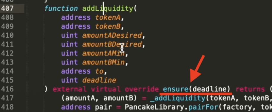 スクリーンショット 2021 07 05 21.39.20 - 【DeFi】直接コントラクトからLPを作成する方法を徹底解説します。 スクリーンショット 2021 07 05 21.39.20 - 【DeFi】直接コントラクトからLPを作成する方法を徹底解説します。