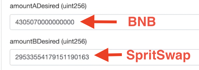 スクリーンショット 2021 07 06 19.28.42 - 【DeFi】直接コントラクトからLPを作成する方法を徹底解説します。 スクリーンショット 2021 07 06 19.28.42 - 【DeFi】直接コントラクトからLPを作成する方法を徹底解説します。