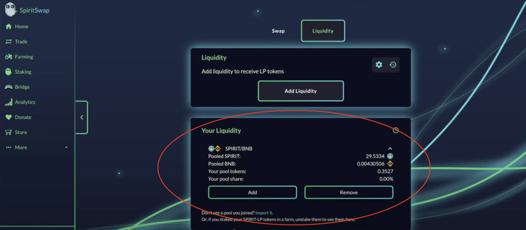スクリーンショット 2021 07 06 21.06.11 1024x448 - 【DeFi】直接コントラクトからLPを作成する方法を徹底解説します。 スクリーンショット 2021 07 06 21.06.11 1024x448 - 【DeFi】直接コントラクトからLPを作成する方法を徹底解説します。