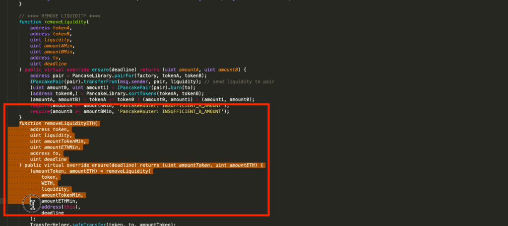 スクリーンショット 2021 07 07 19.16.48 1 1024x455 - 【DeFi】直接コントラクトからLPを解体する方法を徹底解説します。 スクリーンショット 2021 07 07 19.16.48 1 1024x455 - 【DeFi】直接コントラクトからLPを解体する方法を徹底解説します。