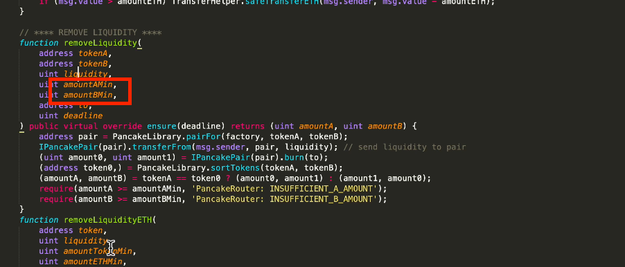 スクリーンショット 2021 07 09 0.14.34 - 【DeFi】直接コントラクトからLPを解体する方法を徹底解説します。 スクリーンショット 2021 07 09 0.14.34 - 【DeFi】直接コントラクトからLPを解体する方法を徹底解説します。