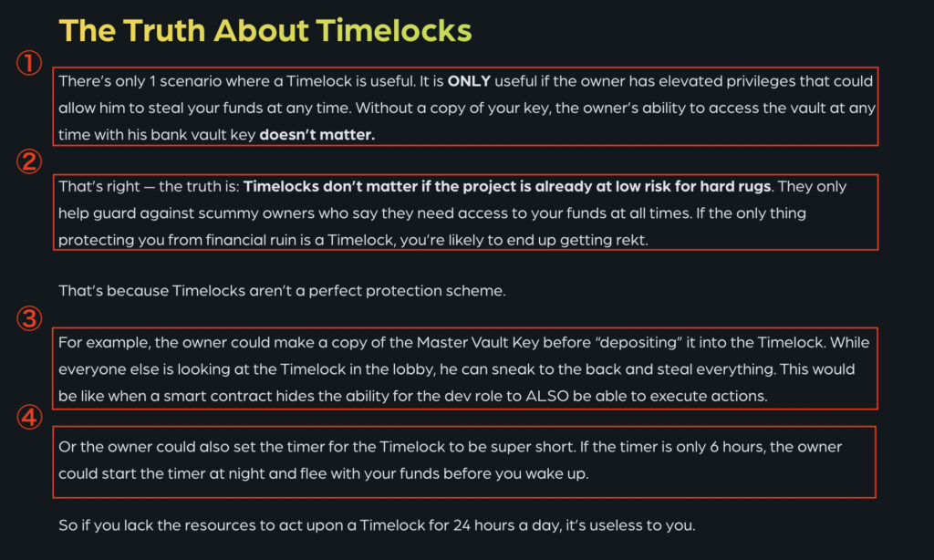 スクリーンショット 2021 07 09 15.27.14 1024x614 - 【DeFi】Timelockが重要ではない3つの理由を徹底解説します スクリーンショット 2021 07 09 15.27.14 1024x614 - 【DeFi】Timelockが重要ではない3つの理由を徹底解説します