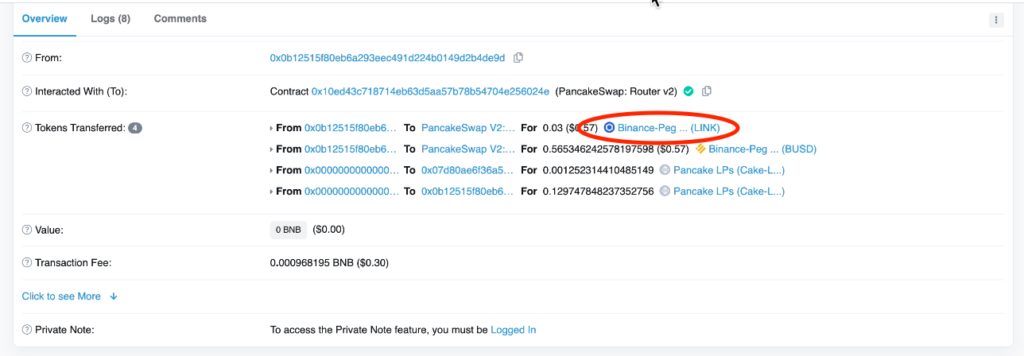 スクリーンショット 2021 07 10 4.03.02 1024x356 - 【DeFi】直接コントラクトからLPを解体する方法を徹底解説します。 スクリーンショット 2021 07 10 4.03.02 1024x356 - 【DeFi】直接コントラクトからLPを解体する方法を徹底解説します。